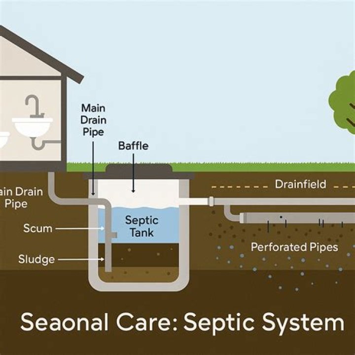 Do all septic tanks have pumps?