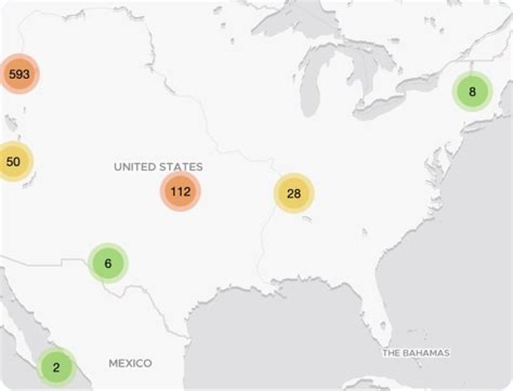 Does a power outage affect running water?