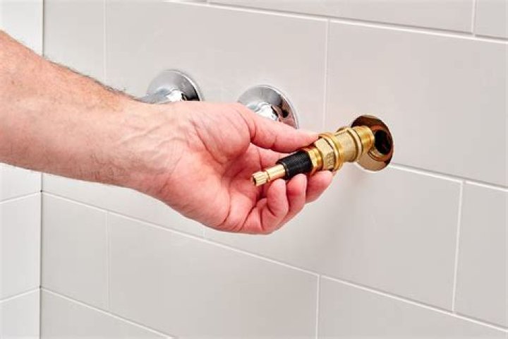 How much does it cost to replace a utility faucet?
