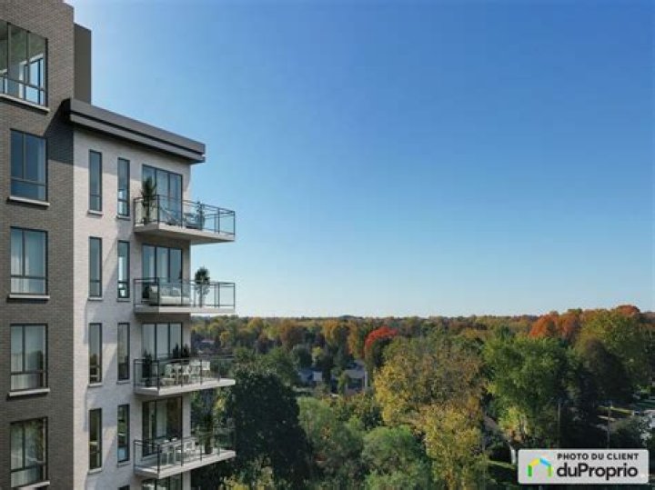 Is there a Dollard des Ormeaux condo for sale?