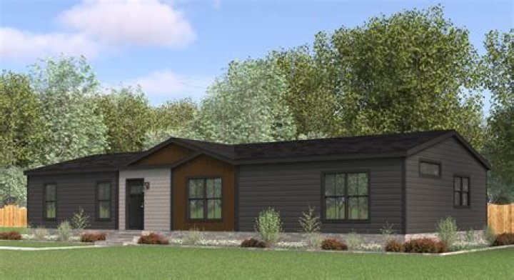 What brand of manufactured home is the best?