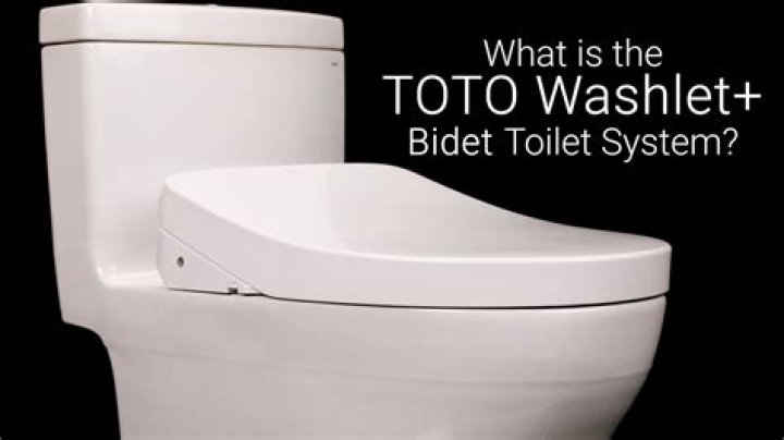 What is the highest Toto toilet?
