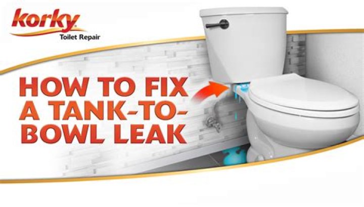 What to do if your toilet bowl is leaking?