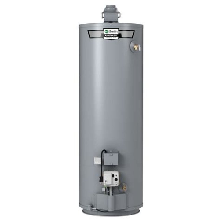 When is it time to replace AO Smith water heater?
