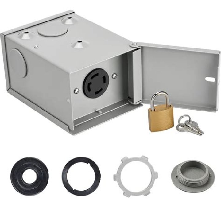 Where can I buy replacement parts for my Generator?