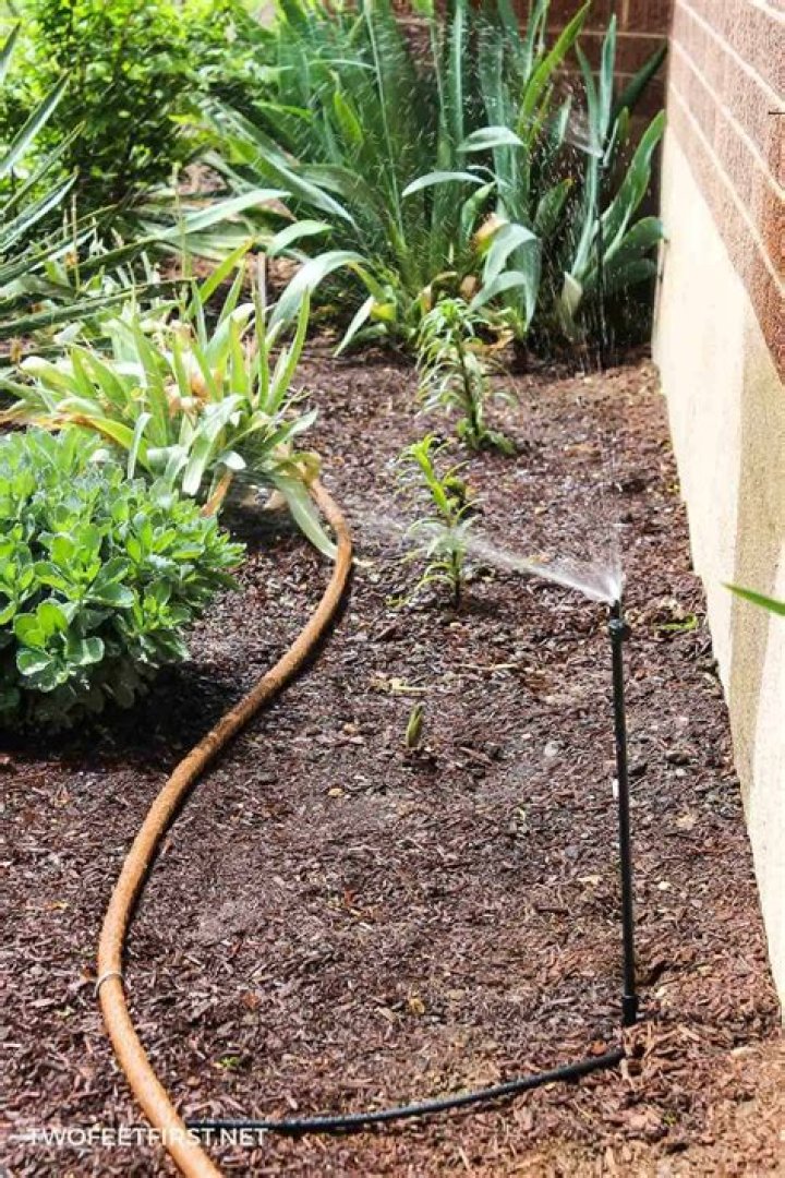 Which is the best DIY irrigation system for home use?